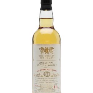 Aultmore 2011 / 11 Year Old / The Whisky Exchange Speyside Whisky