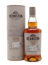 Deanston Organic 2000 / 21 Year Old Highland Single Malt Scotch Whisky