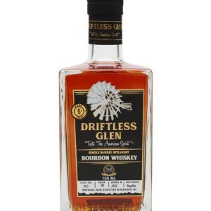 Driftless Glen 5 Year Old Single Barrel Bourbon