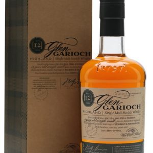 Glen Garioch 12 Year Old Highland Single Malt Scotch Whisky