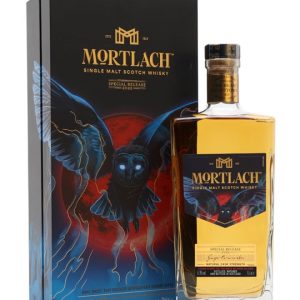 Mortlach / Special Releases 2022 Speyside Single Malt Scotch Whisky