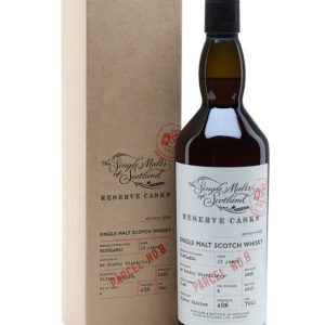 Orkney 13 Year Old / Reserve Cask - Parcel 8 Island Whisky