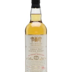 Orkney 2006 / 16 Year Old / The Whisky Exchange Island Whisky