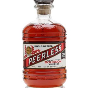 Peerless 5 Year Old Single Barrel Bourbon