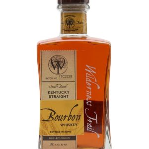 Wilderness Trail Small Batch Bottled In Bond Bourbon