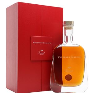 Woodford Reserve Baccarat Edition Kentucky Straight Bourbon Whiskey