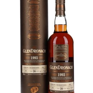 Glendronach 1993 / 26 Year Old / #6853 / TWE Exclusive Highland Whisky
