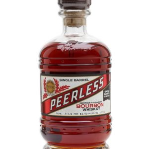 Peerless Single Barrel Bourbon Kentucky Straight Bourbon Whiskey