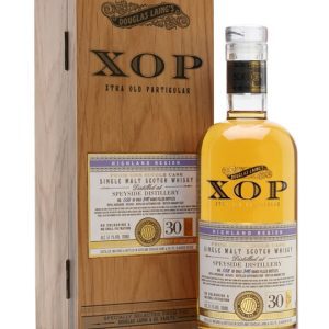 Speyside 1991 / 30 Year Old / Xtra Old Particular Speyside Whisky