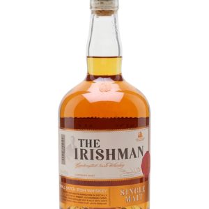 The Irishman Single Malt Single Malt Irish Whiskey