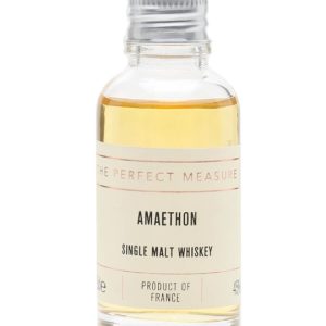 Amaethon French Whisky Sample French Single Malt Whisky