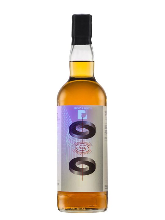 Ben Nevis 1996 / 22 Year Old / Whisky Show 2019 Highland Whisky