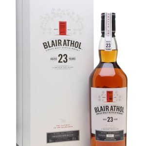 Blair Athol 1993 / 23 Year Old / Sherry Cask / Special Releases 2017 Highland Whisky