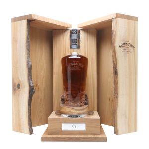 Bowmore 1961 / 50 Year Old Islay Single Malt Scotch Whisky