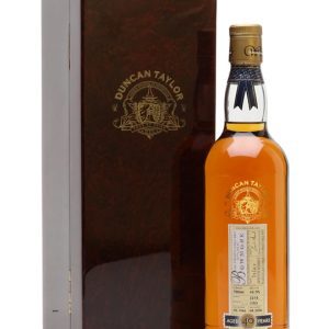 Bowmore 1966 / 40 Year Old / Cask #3315 Islay Whisky