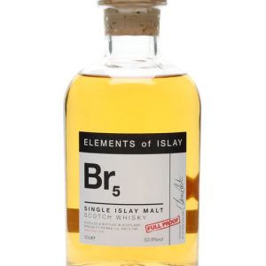 Br5 - Elements of Islay Islay Single Malt Scotch Whisky