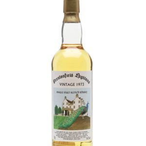 Clynelish 1973 / 33 Year Old Highland Single Malt Scotch Whisky