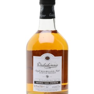Dalwhinnie 15 Year Old / Friends of the Classic Malts Speyside Whisky