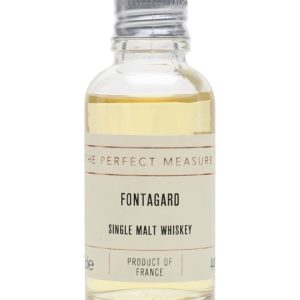 Fontagard Single Malt Sample French Single Malt Whisky