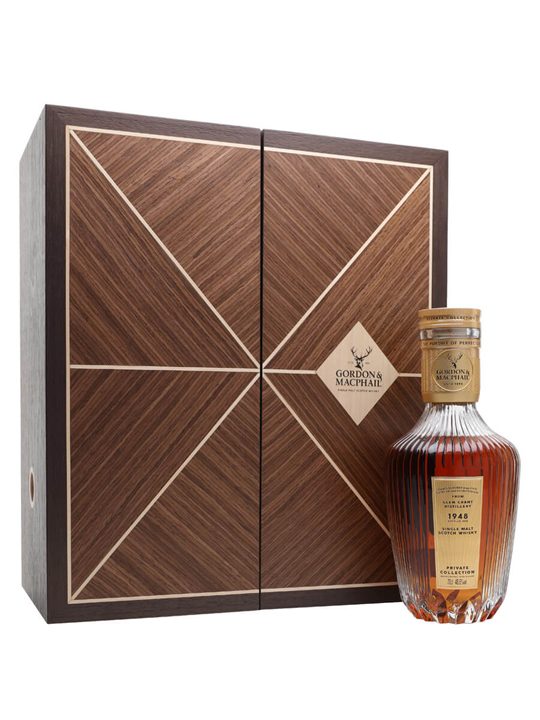 Glen Grant 1948 / 70 Year Old / Private Collection Release 3 Speyside Whisky