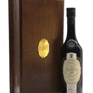 Glenfiddich 50 Year Old / Bot.1991 / 1st Edition Speyside Whisky