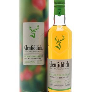 Glenfiddich Orchard Experiment / Experimental Series #05 Speyside Whisky