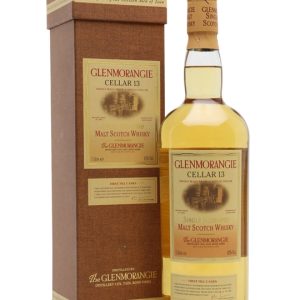 Glenmorangie 10 Year Old / Cellar 13 Highland Whisky