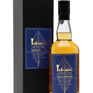 Ichiro's Malt & Grain / World Blended Whisky 2020 / Blue Label Japanese Whisky