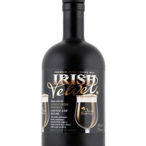 Irish Velvet Liqueur