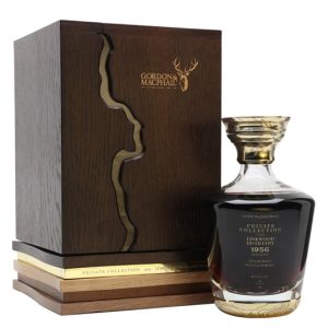 Linkwood 1956 / 60 Year Old / Private Collection Ultra / Sherry Cask / G&M Speyside Whisky
