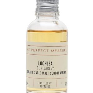 Lochlea Our Barley Sample Lowland Single Malt Scotch Whisky