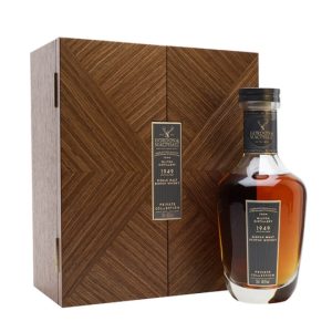 Milton (Strathisla) 1949 / 72 Year Old / G&M Private Collection Speyside Whisky