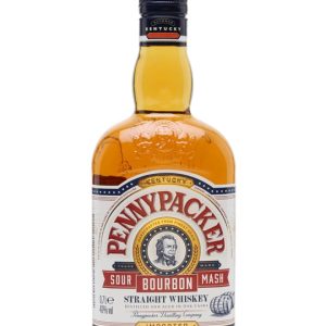 PennyPacker Bourbon Kentucky Straight Bourbon Whiskey