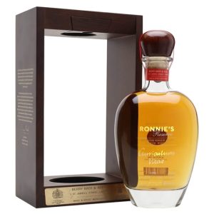Ronnie's Reserve 1969 / Bot.2019 / Sherry Cask Speyside Whisky