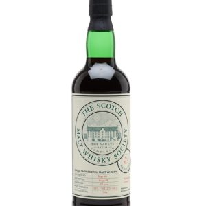 SMWS 92.7 (Lochside) / 1966 / 32 Year Old / Sherry Cask Highland Whisky