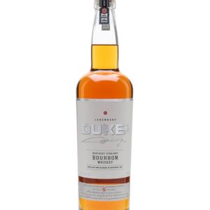 Duke Bourbon Kentucky Straight Bourbon Whiskey