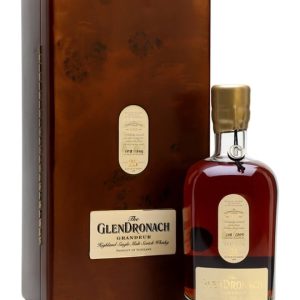 Glendronach Grandeur 25 Year Old / Batch 8 Highland Whisky