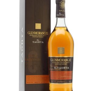 Glenmorangie The Taghta Highland Single Malt Scotch Whisky