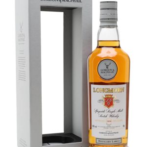 Longmorn 2008 / Bot.2022 / G&M Distillery Labels Speyside Whisky