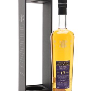 Aberfeldy 2005 / 17 Year Old / Gleann Mor Rare Find Highland Whisky