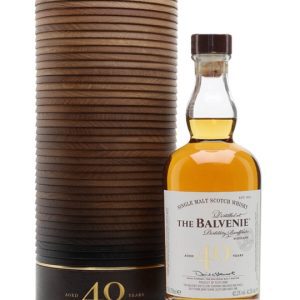 Balvenie 40 Year Old Rare Marriages (42.2%) Speyside Whisky