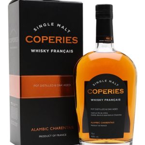 Coperies French Single Malt French Single Malt Whisky