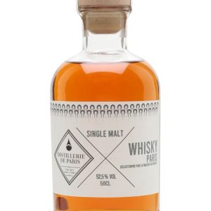 Distillerie de Paris Single Malt Whisky / Whisky Paris LMDW Selection French Whisky