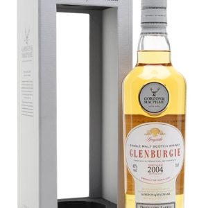 Glenburgie 2004 / Bot.2019 / G&M Distillery Label Speyside Whisky