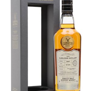 Glenlossie 1997 / 24 Year Old / Connisseurs Choice Speyside Whisky