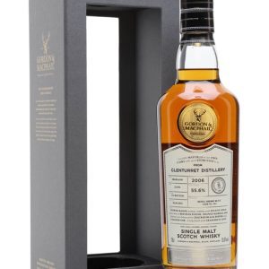 Glenturret 2006 / 15 Year Old / Connoisseurs Choice Highland Whisky