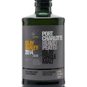 Port Charlotte 2014 Islay Barley Islay Single Malt Scotch Whisky