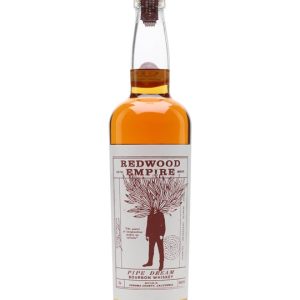 Redwood Empire Pipe Dream Bourbon American Bourbon Whiskey
