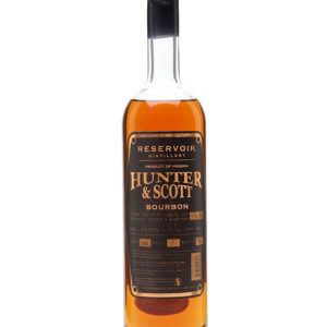 Reservoir Hunter & Scott Bourbon Virginia Bourbon Whiskey