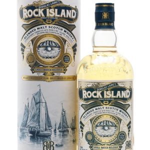Rock Island Island Blended Malt Scotch Whisky